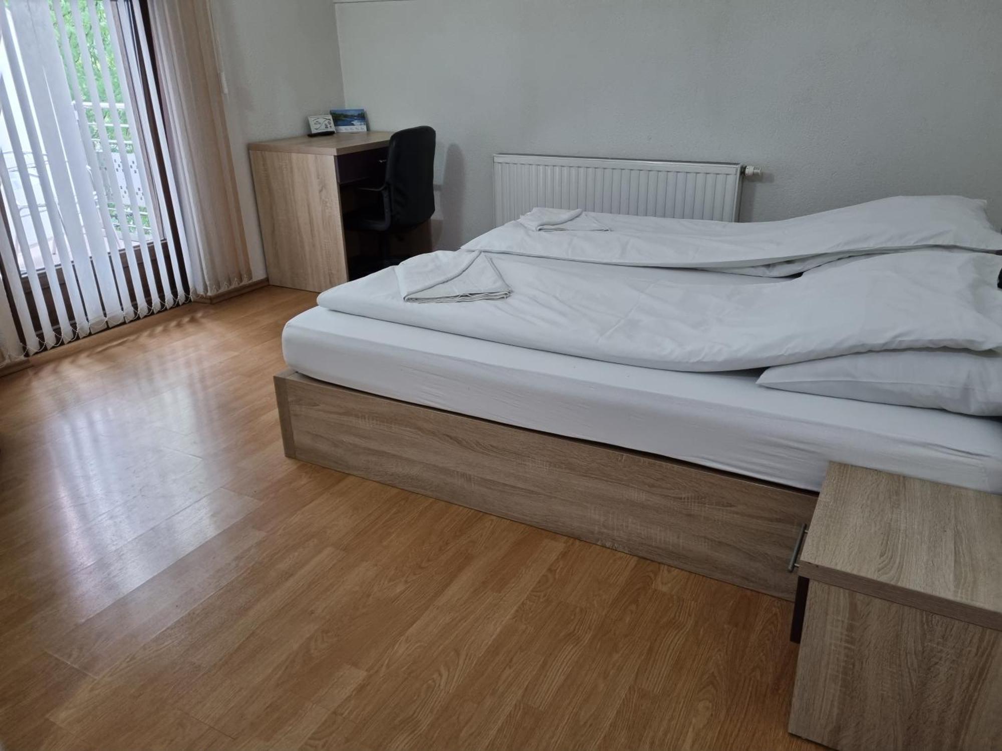 City Bridge Guest House Bihać Rom bilde