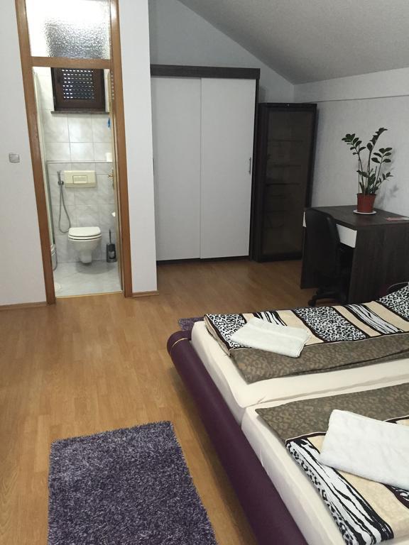 City Bridge Guest House Bihać Eksteriør bilde